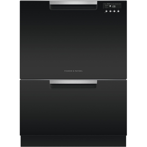 Fisher Dishwasher Model DD24DCTB9 N